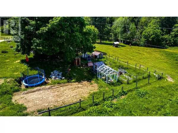 Lumby, BC V0E2G6,2301 Lumby Mabel Lake Road Lot# 1