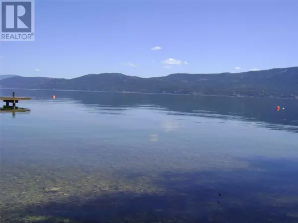 Vernon, BC V1H2C4,9475 Kilkenny Place Lot# LOT 180