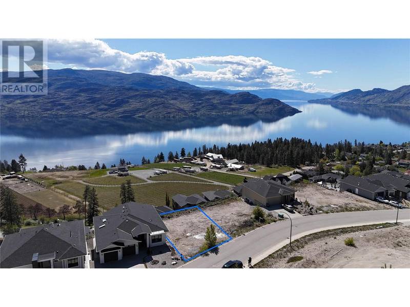 6042 Gerrie Road, Peachland, BC V0H1X4