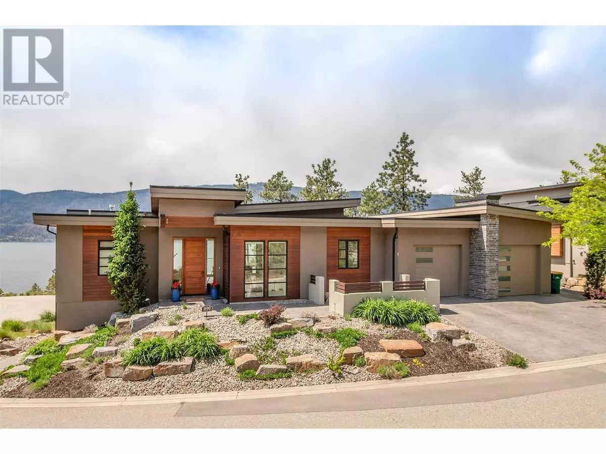 Lake Country, BC V4V2T4,1690 Travertine Drive