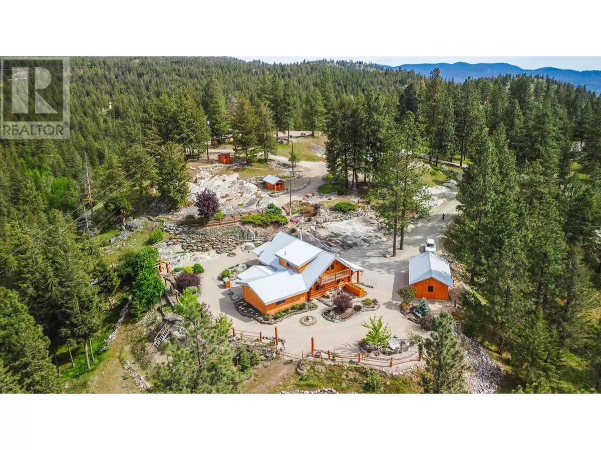 Osoyoos, BC V0H1V6,118 Maguire Road