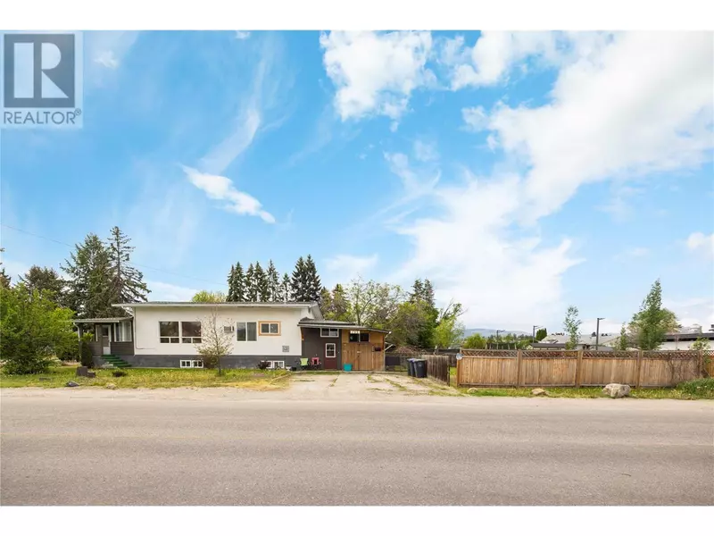 155 Mugford Road, Kelowna, BC V1X2E3