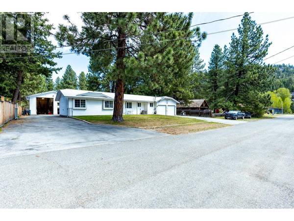 146 1ST Street, Tulameen, BC V0X1W0