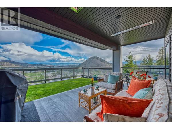 2161 Upper Sundance DR #14, West Kelowna, BC V4T3M9