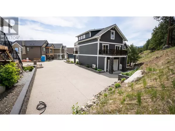 Kelowna, BC V1Z3V9,6948 Terazona DR #406