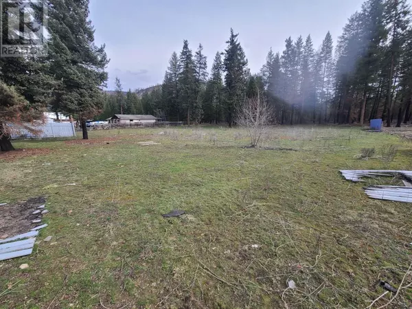 Scotch Creek, BC V0E1M5,Lot B Squilax Anglemont Road