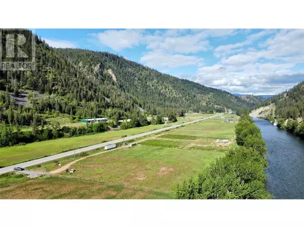 Princeton, BC V0X1W0,786 HWY 3