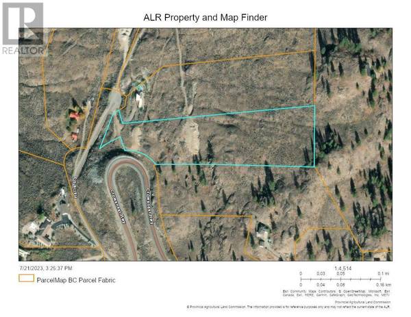 Osoyoos, BC V0H1V6,3 HALLIS Road