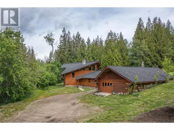 1415 Mallory Road, Enderby, BC V0E1V3