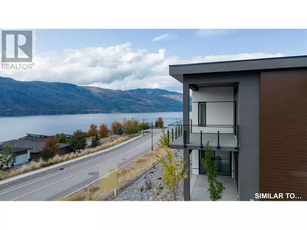 Lake Country, BC V4V0B8,9201 Okanagan Centre RD West #5