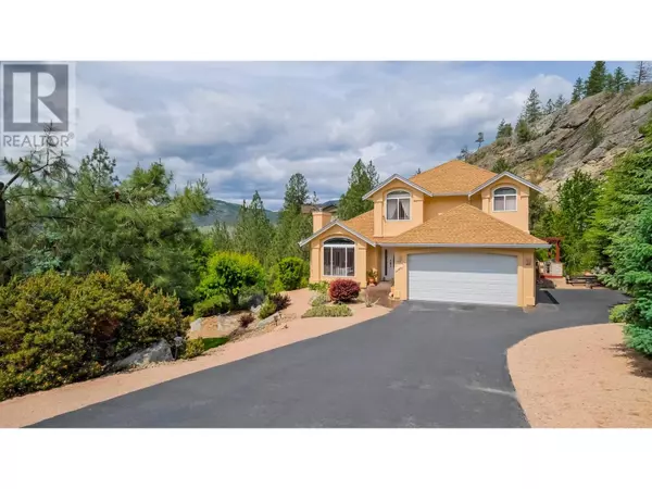 161 Christie Mountain Lane Lot# 26, Okanagan Falls, BC V0H1R0