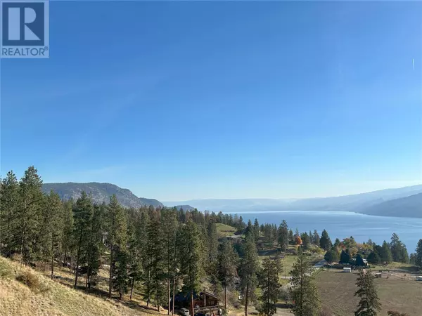 Peachland, BC V0H1X4,6040 Gerrie Road Lot# 23