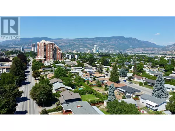 Kelowna, BC V1Y3T5,1491 Richmond Street