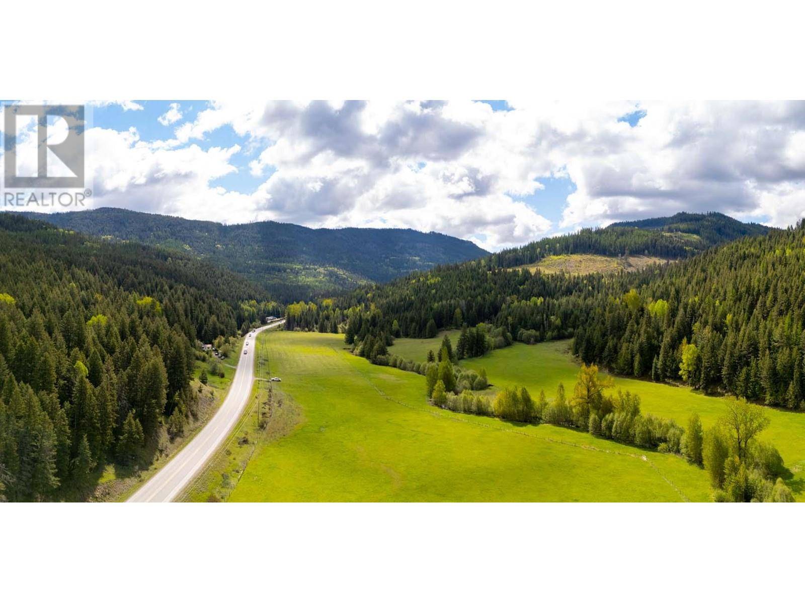 13375 Highway 33 E Highway, Kelowna, BC V1P1K2