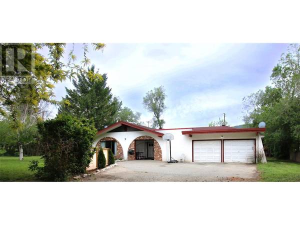 5415 Highway 97, Oliver, BC V0H1T1