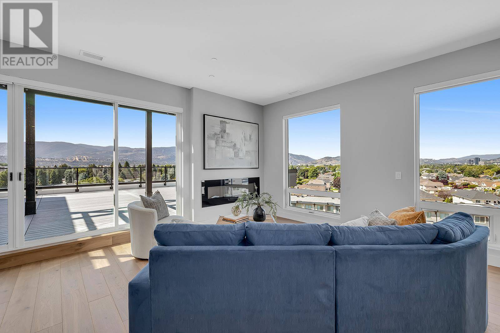 3642 Mission Springs DR #601C, Kelowna, BC V1W0E1
