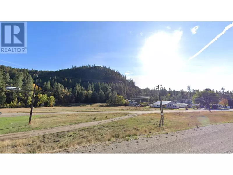 437 TAYLOR MILL Drive, Princeton, BC V0X1W0