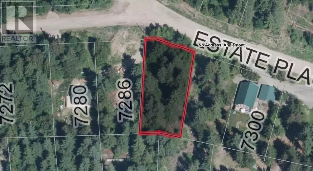 Lot 157 Estate Place, Anglemont, BC V0E1M8