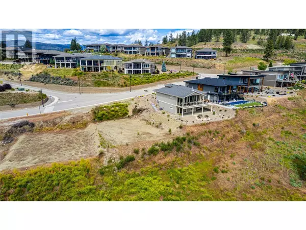 Vernon, BC V1H2K9,8948 Hampshire Crescent Lot# 21