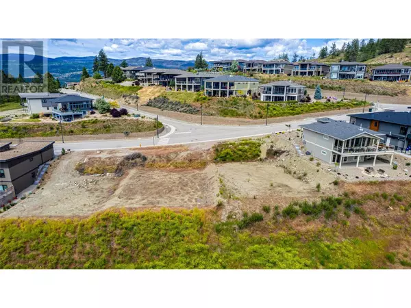 Vernon, BC V1H2K9,8948 Hampshire Crescent Lot# 21