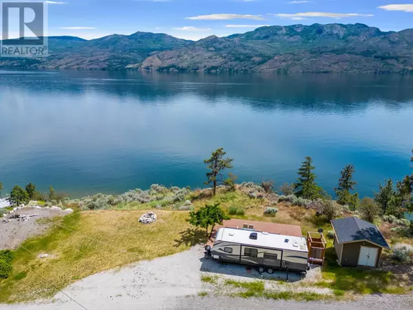 West Kelowna, BC V4T1W5,2888 Seclusion Bay Road