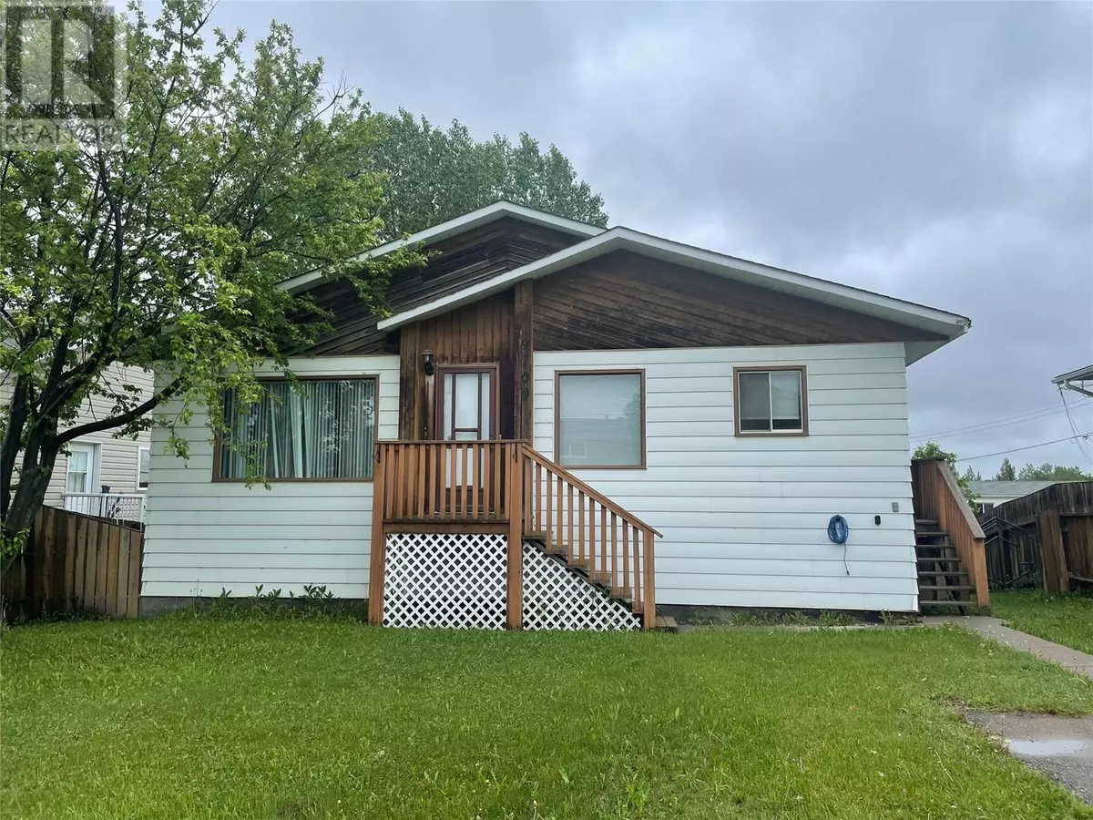 Dawson Creek, BC V1G3S9,9709 10 Street