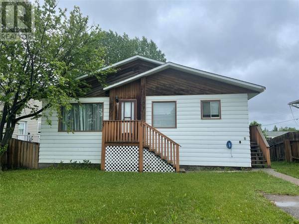 9709 10 Street, Dawson Creek, BC V1G3S9