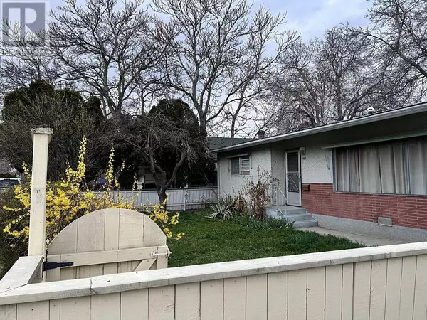 Kelowna, BC V1Y6S8,864 Lawson Avenue