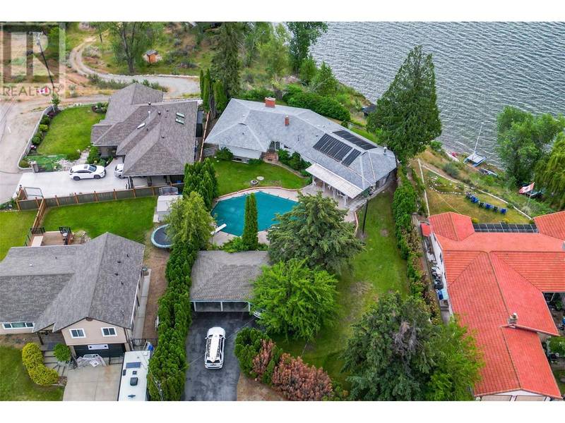 2415 87 Street, Osoyoos, BC V0H1V1