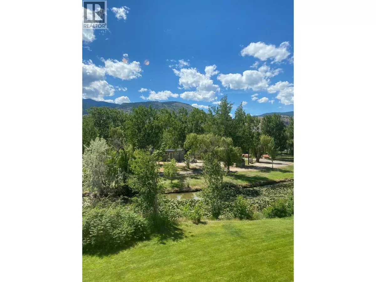 Penticton, BC V2A7L1,150 Skaha PL #205