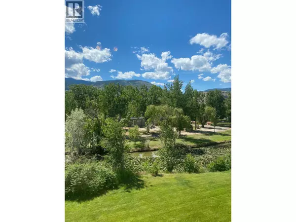 150 Skaha PL #205, Penticton, BC V2A7L1