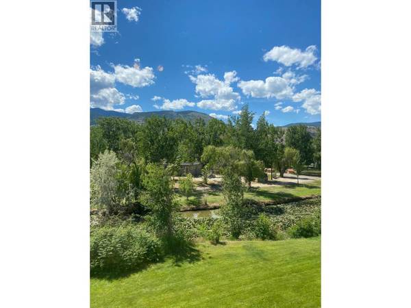 150 Skaha PL #205, Penticton, BC V2A7L1