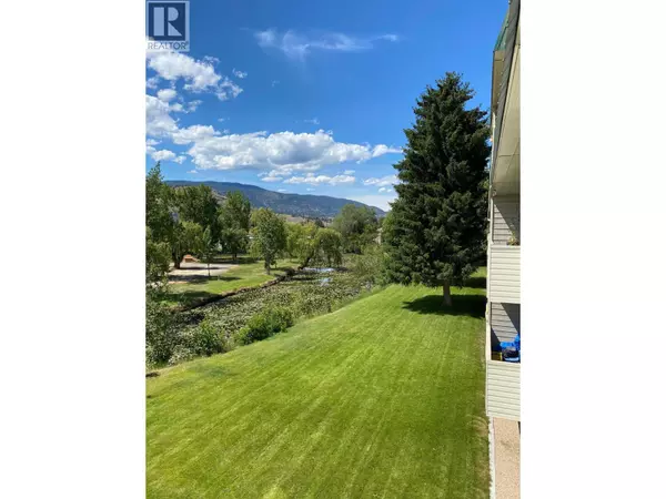 Penticton, BC V2A7L1,150 Skaha PL #205