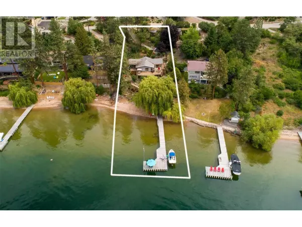 Lake Country, BC V4V1B9,17130 Coral Beach Road