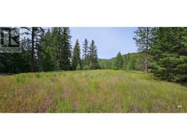 Rock Creek, BC V0H1Y0,DL164s Kettle River Road E Lot# Lot 1