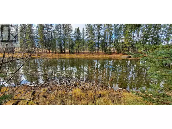 Rock Creek, BC V0H1Y0,DL164s Kettle River Road E Lot# Lot 1