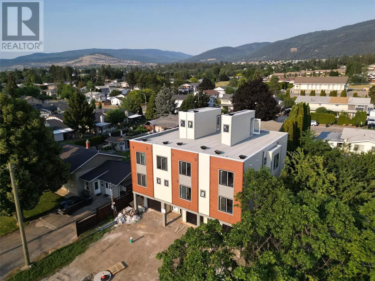 Vernon, BC V1T4V5,3907 26 ST #3