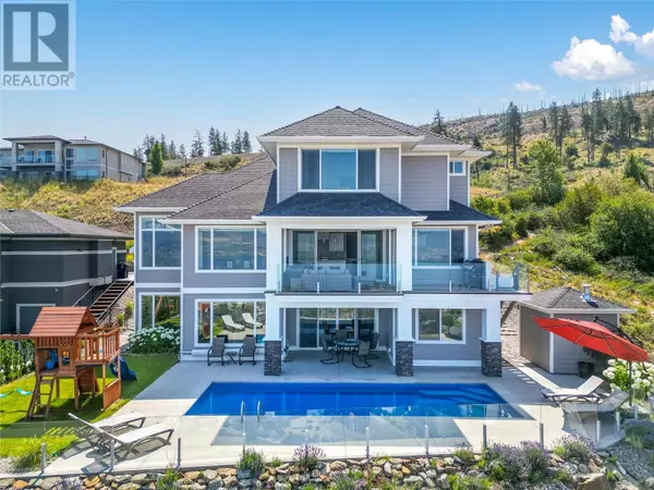 Kelowna, BC V1W4A7,5590 Trestle Ridge Court