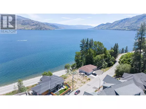 Peachland, BC V0H1X7,6473 Renfrew Road