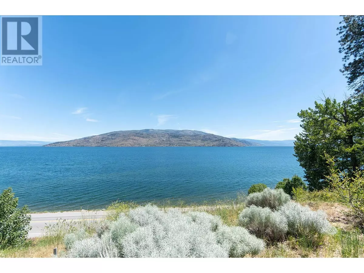 Peachland, BC V0H1X7,6473 Renfrew Road