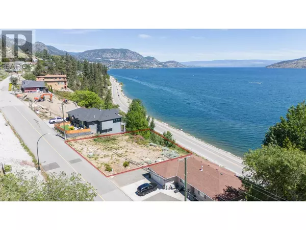 Peachland, BC V0H1X7,6473 Renfrew Road