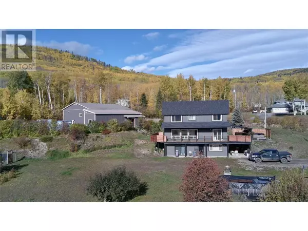 Chetwynd, BC V0C1J0,5981 Westall Subdivision