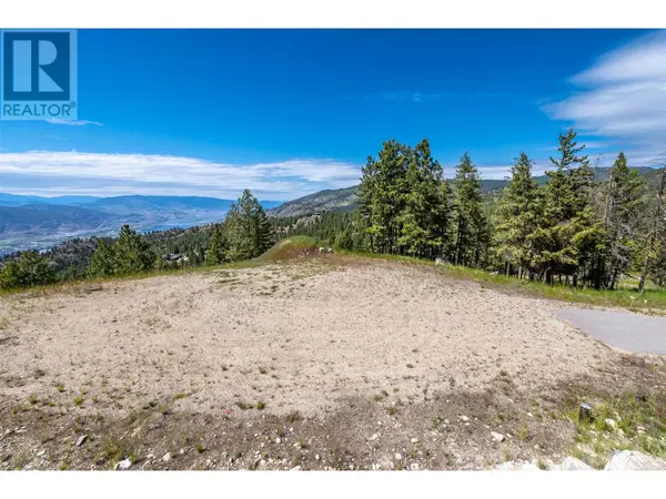 LOT 3 BIGHORN Point Lot# LOT 3, Osoyoos, BC V0H1V6