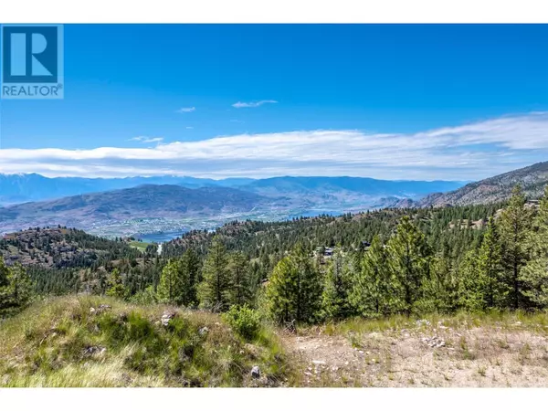 Osoyoos, BC V0H1V6,LOT 3 BIGHORN Point Lot# LOT 3