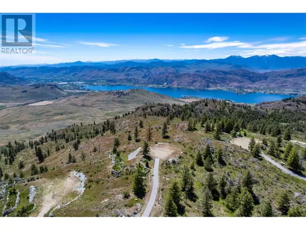 Osoyoos, BC V0H1V6,LOT 4 BIGHORN Point Lot# LOT 4