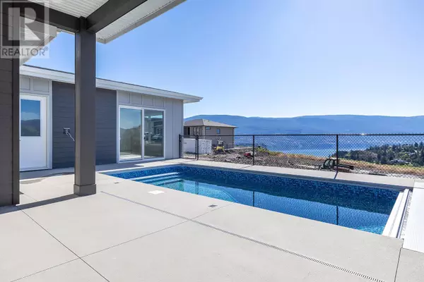 Summerland, BC V0H1Z3,18661 Sanborn Street