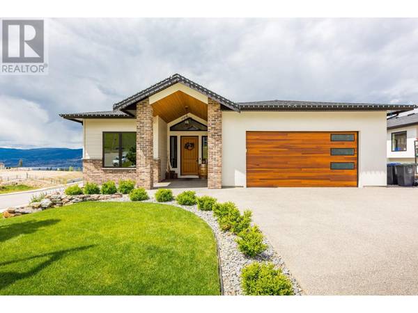 1562 Antler Court, Kelowna, BC V1W5N9