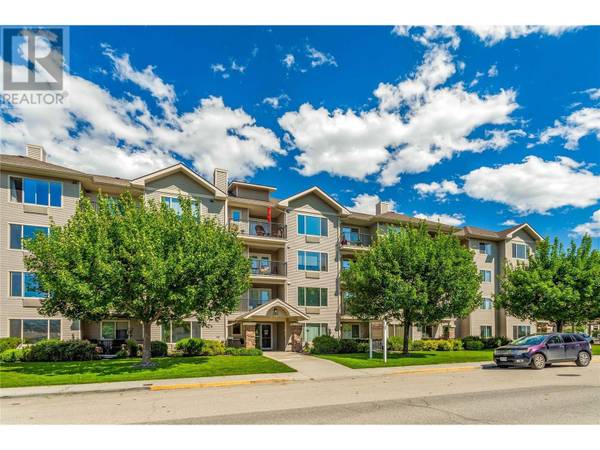 265 Froelich RD #302, Kelowna, BC V1X3M6