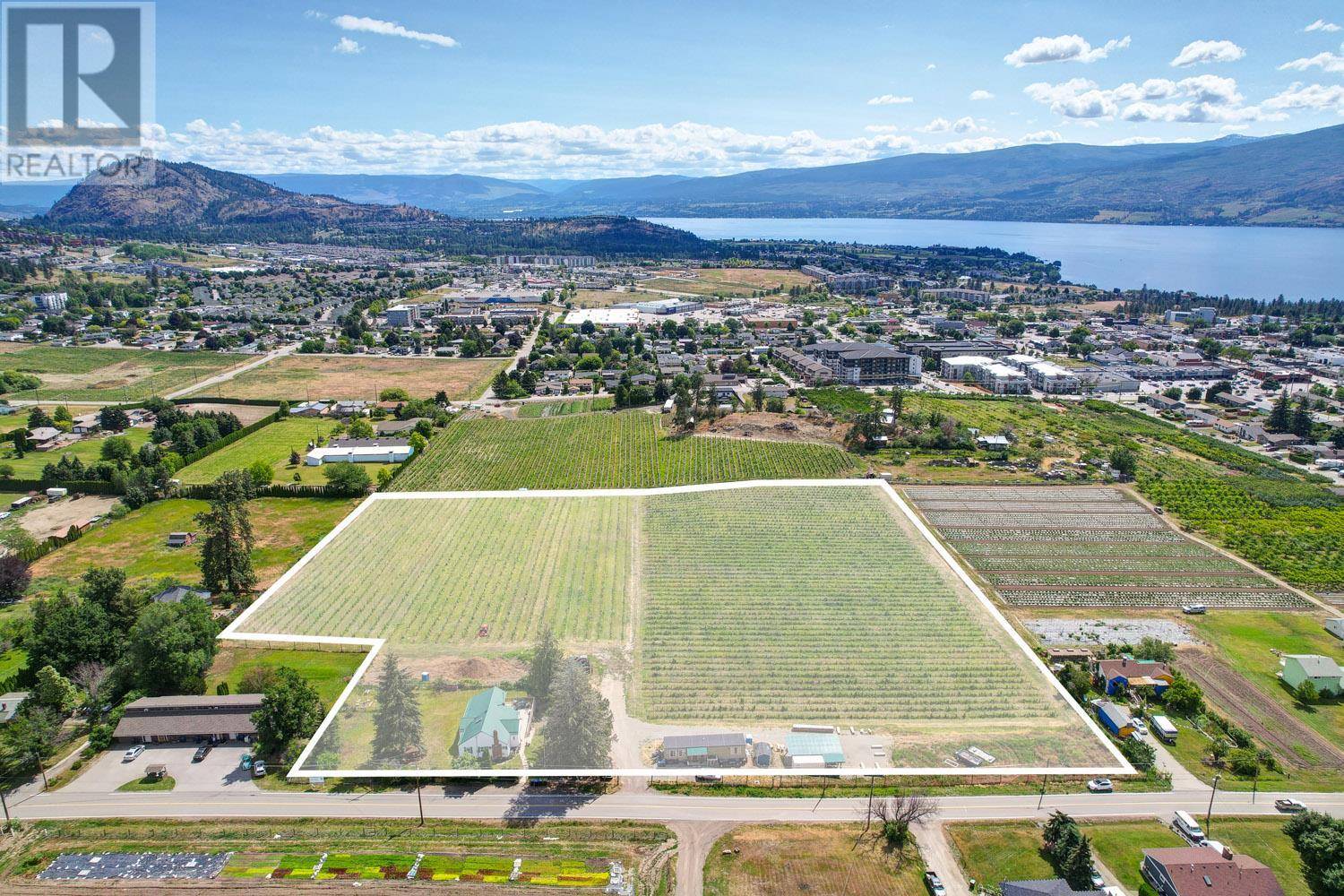 West Kelowna, BC V4T1R1,3565 Paynter Road