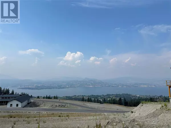 Naramata, BC V0H1N0,Lot 18 Benchlands Drive